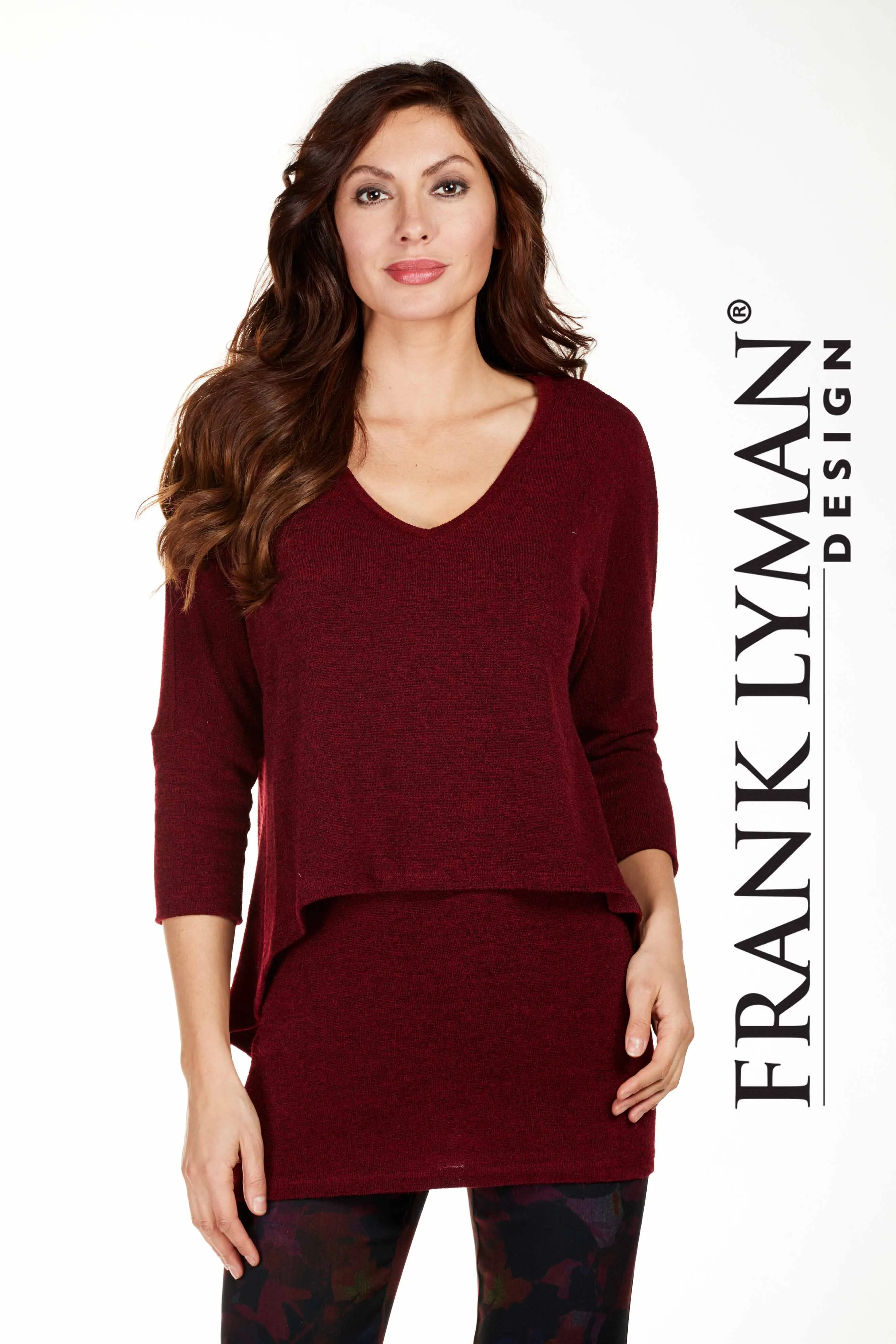 174392 (Tunic sweater only) 50% Off