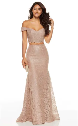 Alyce 60671 Dress