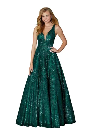 Amarra 87328 Dress