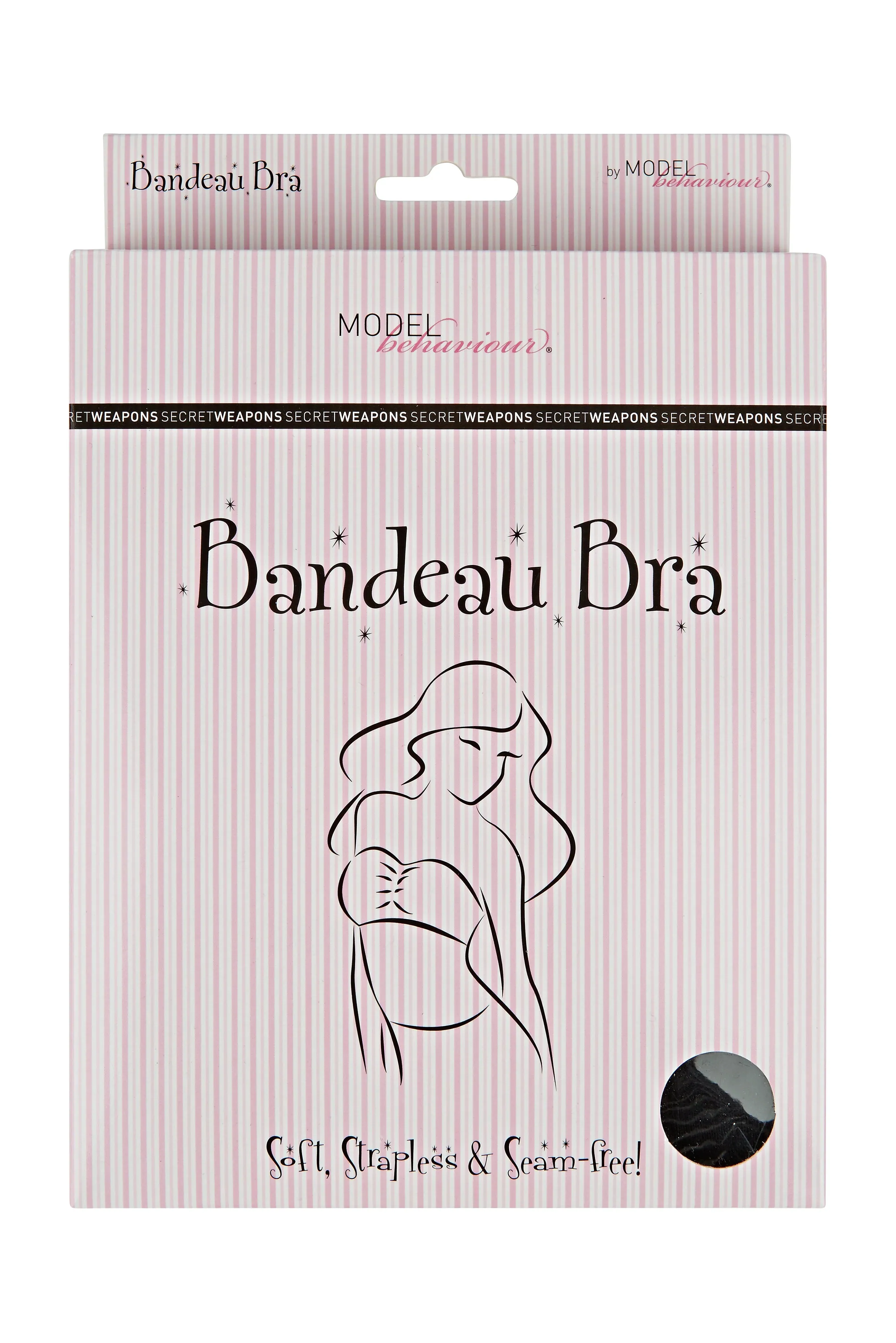 Bandeau Bra