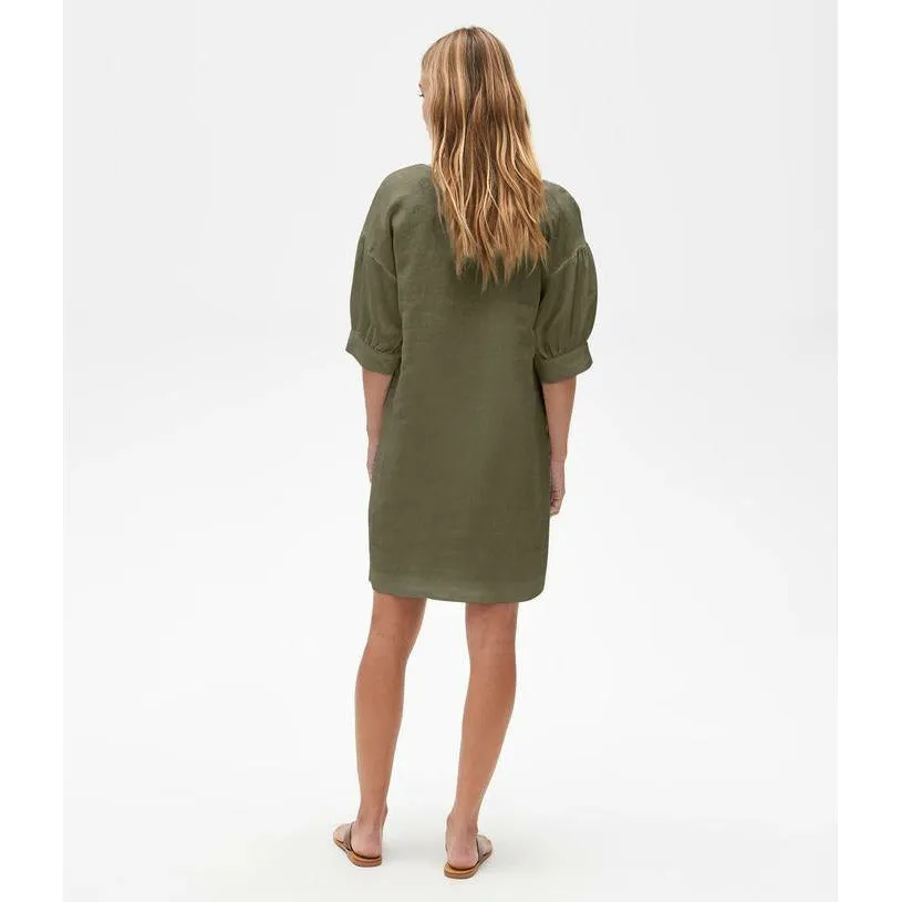 Betty Shift Dress