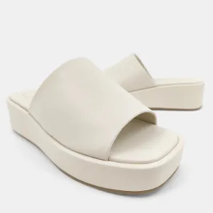 Bone Lourdes Chunky Sandal