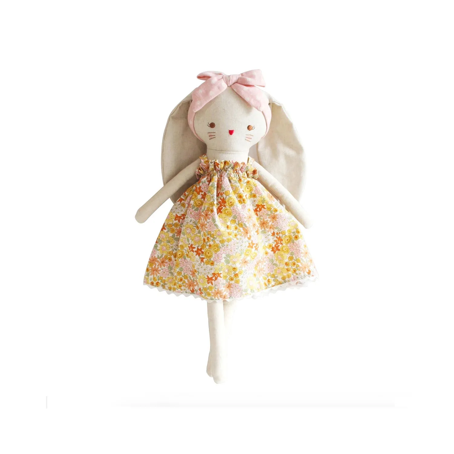 Bopsy Bunny Large Sweet Marigold