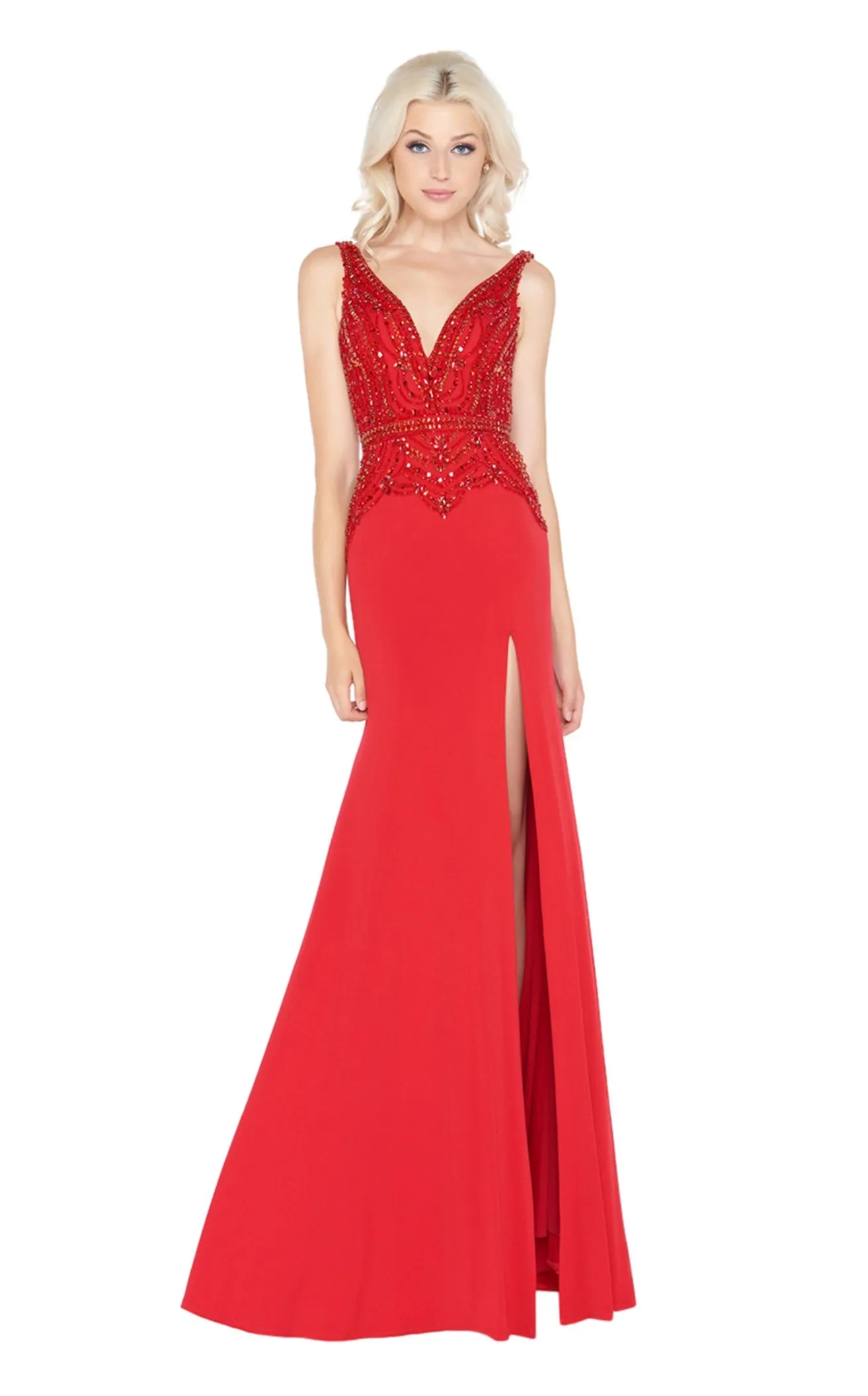 Cassandra Stone 50484A Dress