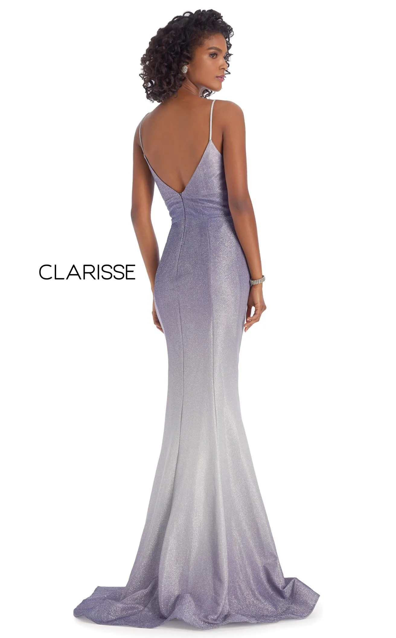 Clarisse 8069 Dress