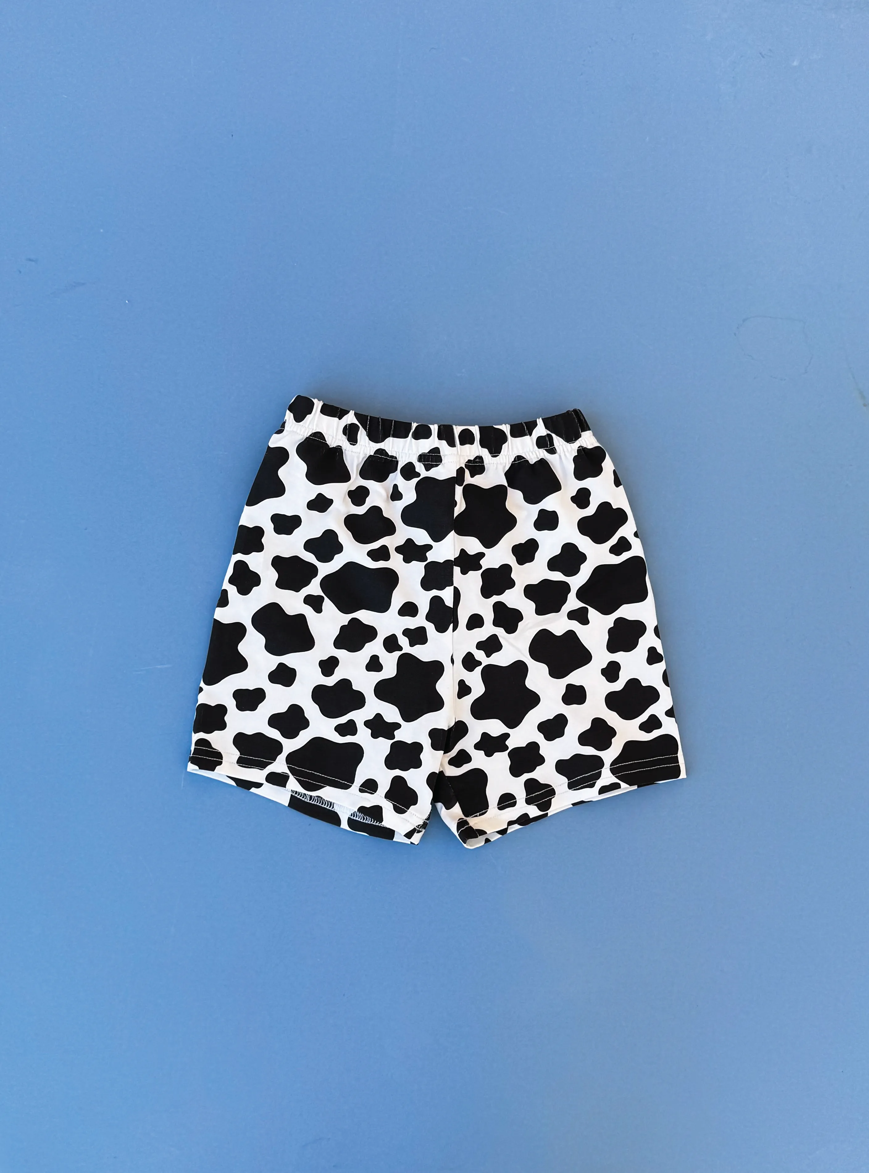 Cowgirl Cartwheel Shorts