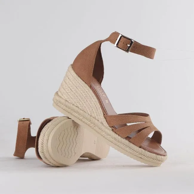 Espadrille Sandal