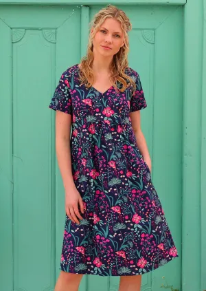 Etta Dress Dianthus