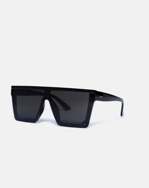 Future Sunglasses in Black