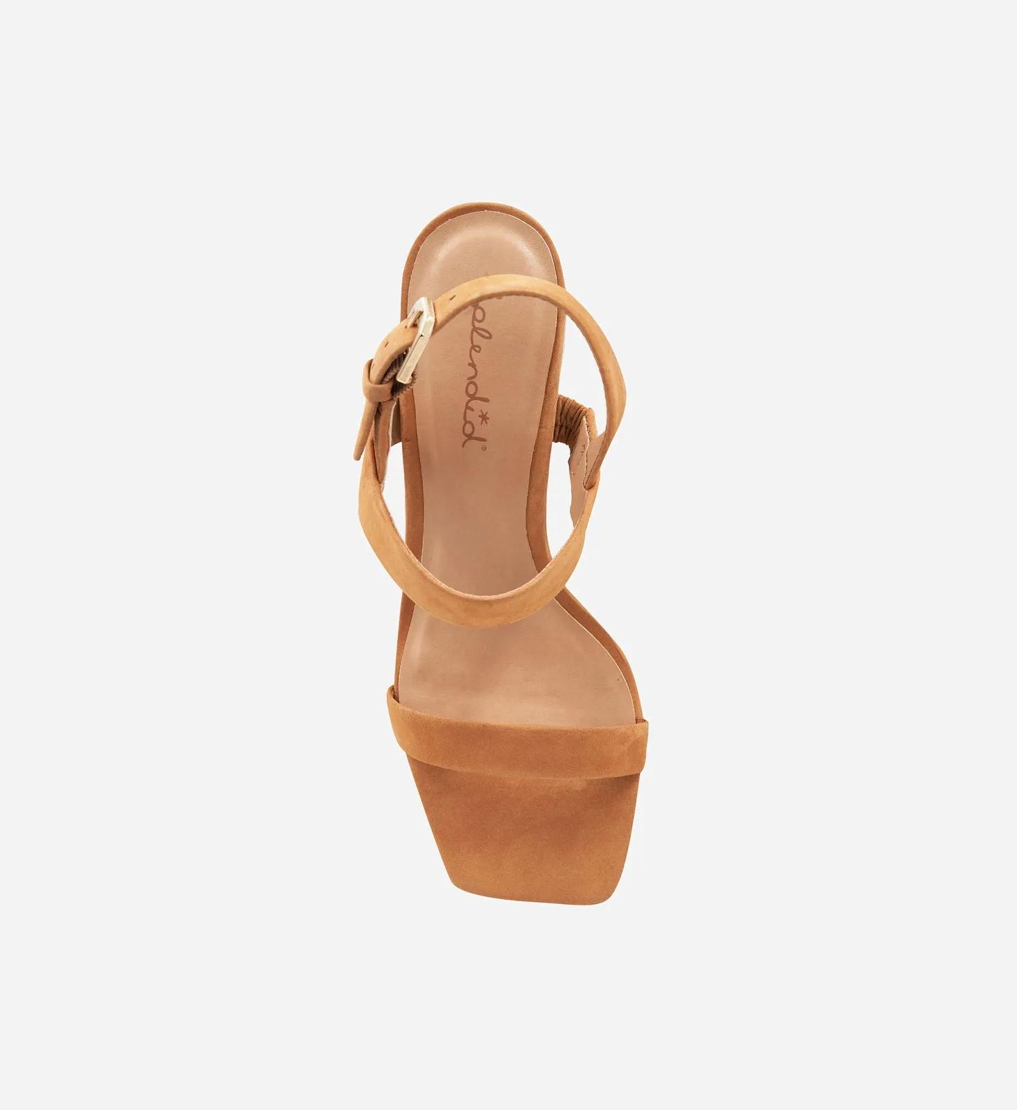 Keeva Sandal in Brown