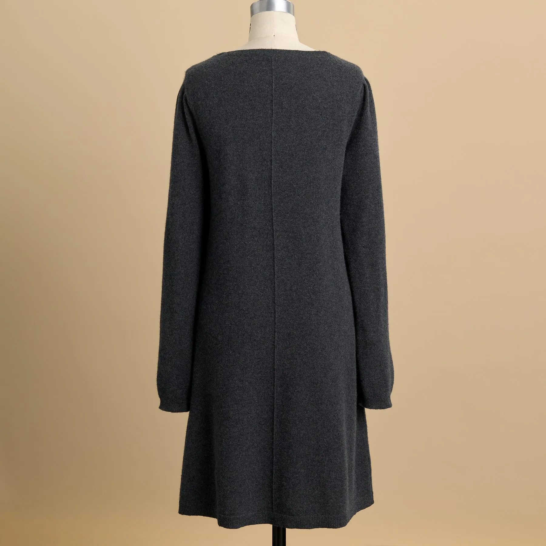 Margaux Cashmere Dress