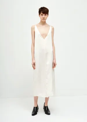 Minimal Evening Dress