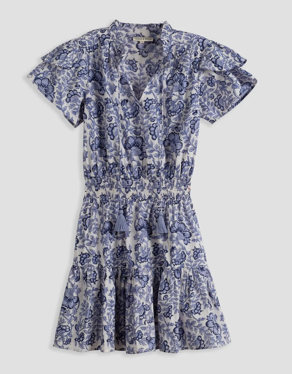 ophelia & indigo ella dress