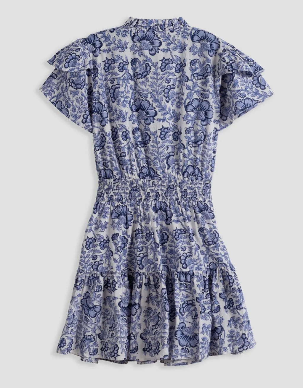 ophelia & indigo ella dress