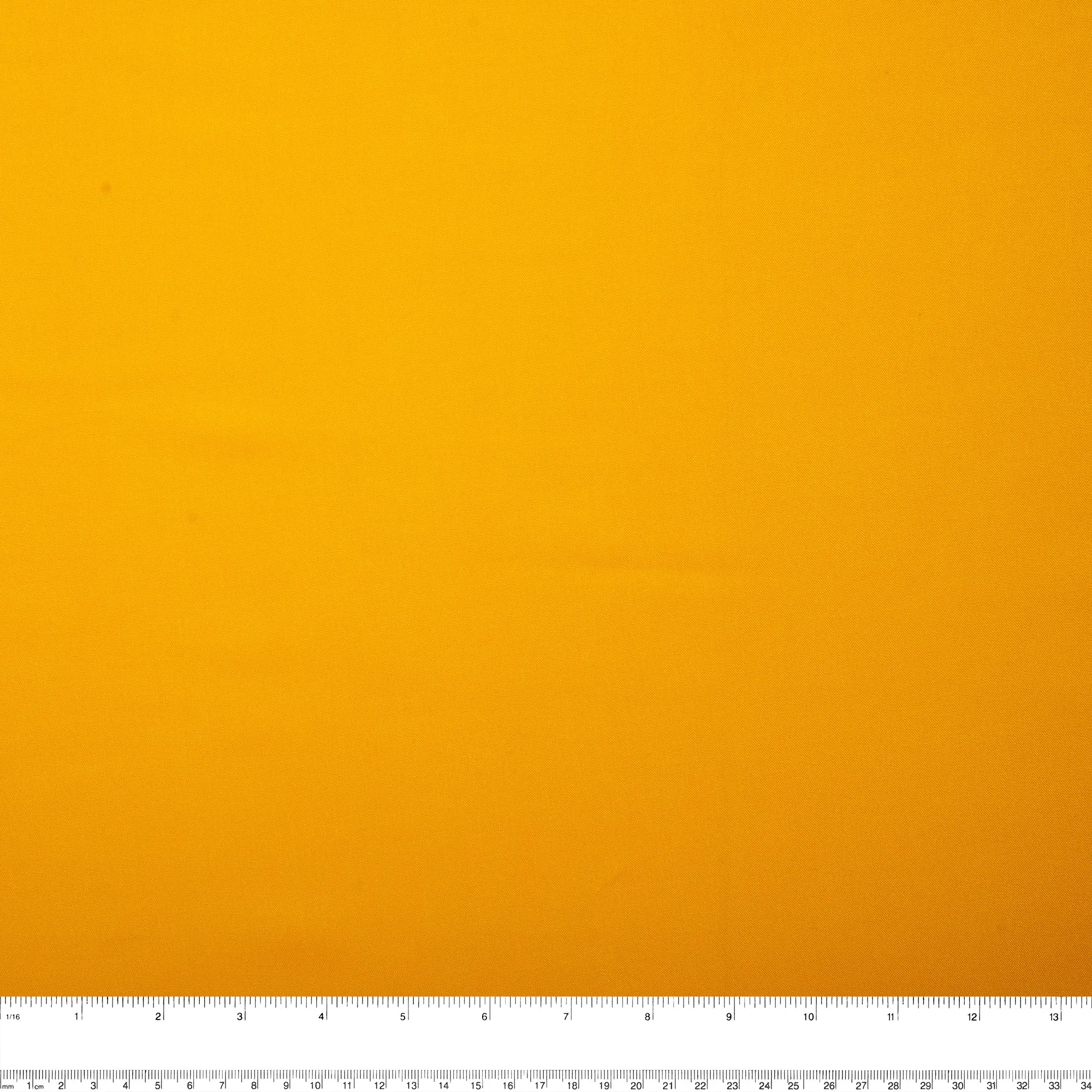 Rayon Challis - GERMAINE - Yellow