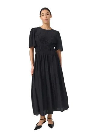 Soaked Womens Dress Brielle Black