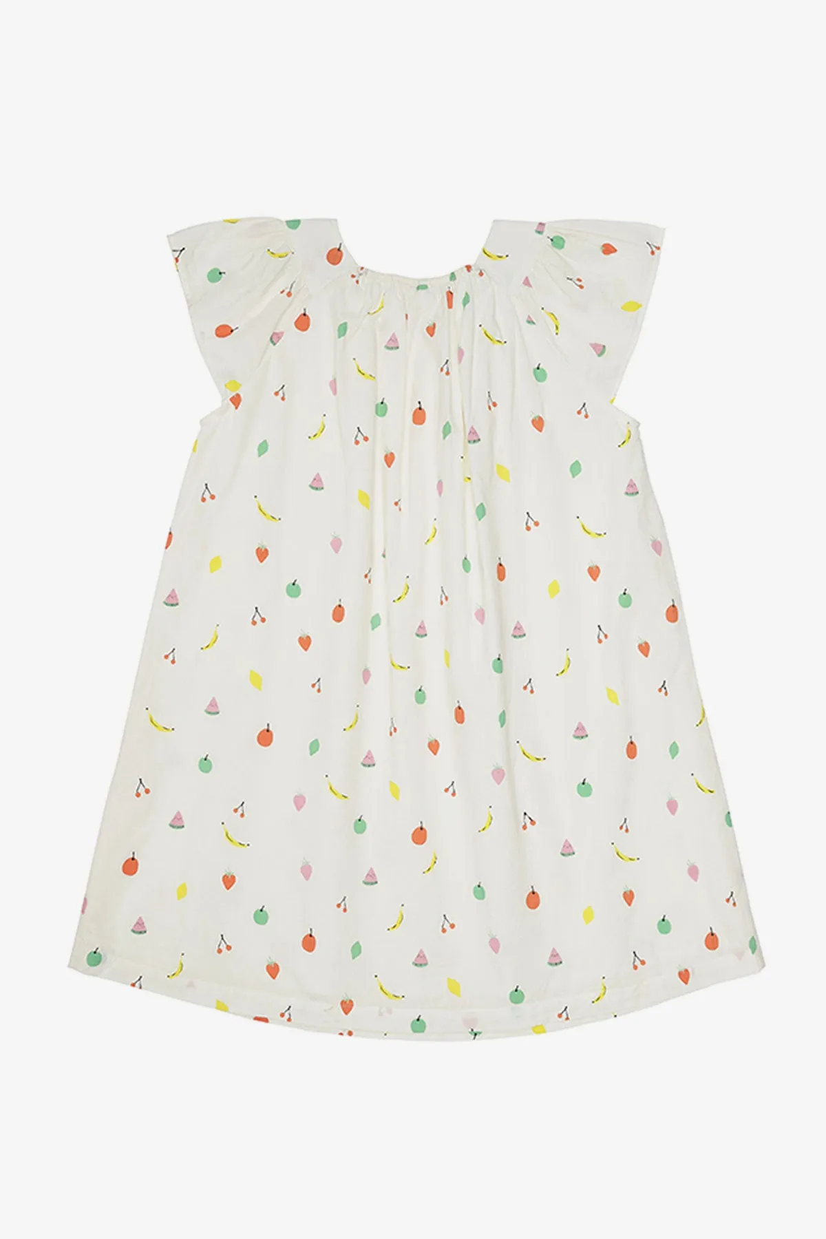 Soft Gallery Dacia Girls Dress