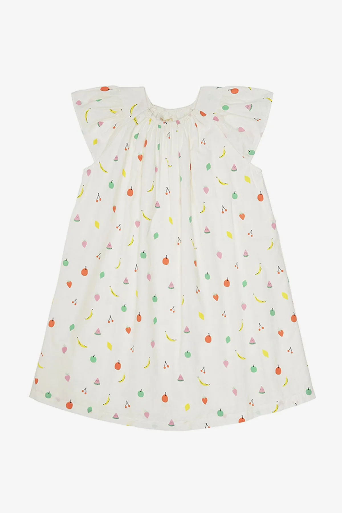 Soft Gallery Dacia Girls Dress