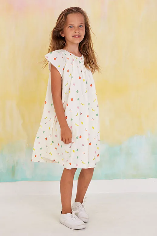 Soft Gallery Dacia Girls Dress