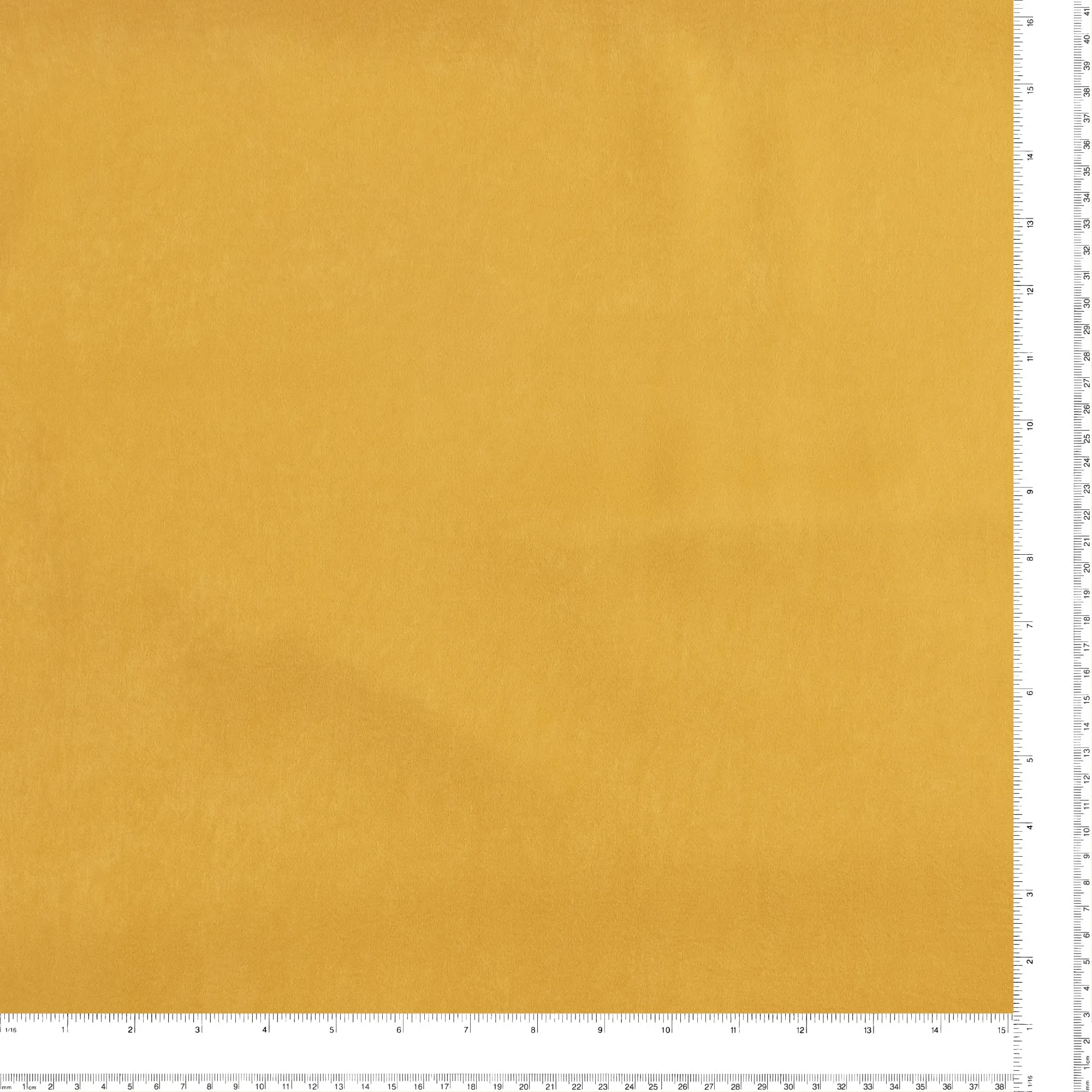 Solid Satin - SADE - 011 - Mustard