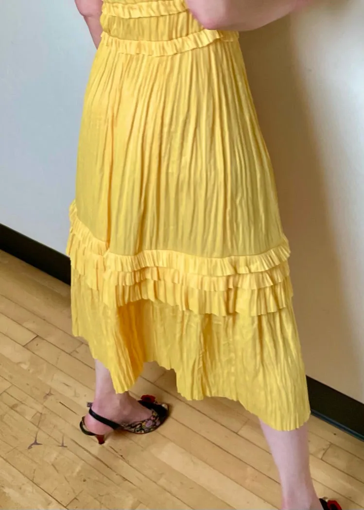 Sunny Dress