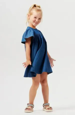 The Pocola Dress by Noppies - KIDS